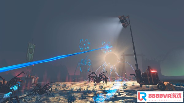 [VR交流学习] 涅芙罗莎：原始仪式（Nevrosa: Primal Ritual）1943 作者:admin 帖子ID:2565 