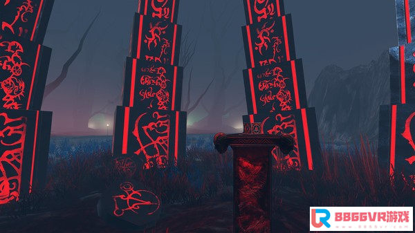 [VR交流学习] 涅芙罗莎：原始仪式（Nevrosa: Primal Ritual）6363 作者:admin 帖子ID:2565 