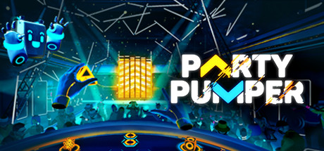 [VR交流学习] 舞会节奏DJ（Party Pumper）vr game crack3113 作者:admin 帖子ID:2566 