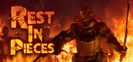 [VR交流学习] 安息（Rest In Pieces）vr game crack1850 作者:admin 帖子ID:2567 
