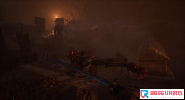 [VR交流学习] 安息（Rest In Pieces）vr game crack4545 作者:admin 帖子ID:2567 