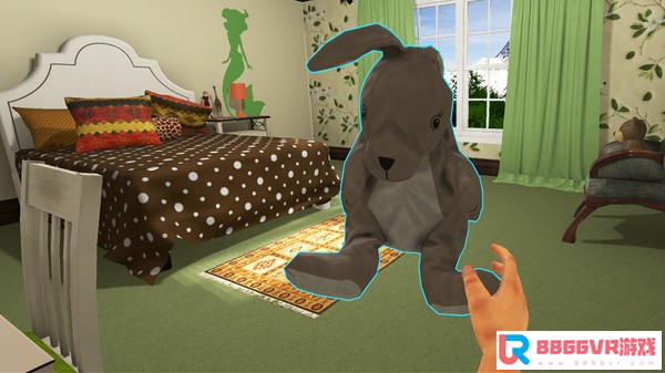 [VR交流学习]（Unnamed VR）vr game crack66 作者:admin 帖子ID:2568 