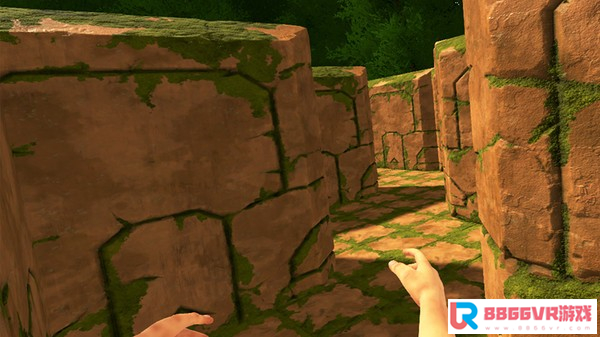 [VR交流学习]（Unnamed VR）vr game crack2537 作者:admin 帖子ID:2568 