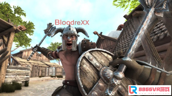 [VR交流学习]杀出伍尔特 VR (DEUS VULT | Online VR sword fighting)4280 作者:蜡笔小猪 帖子ID:447 破解,杀出,伍尔特,online,sword
