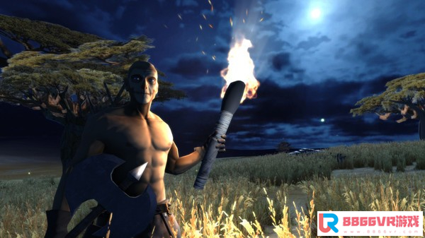 [VR交流学习]杀出伍尔特 VR (DEUS VULT | Online VR sword fighting)1208 作者:蜡笔小猪 帖子ID:447 破解,杀出,伍尔特,online,sword