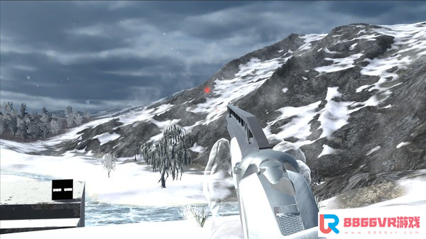 [VR交流学习] 打靶场（FULLCHOKE）vr game crack7457 作者:admin 帖子ID:2576 