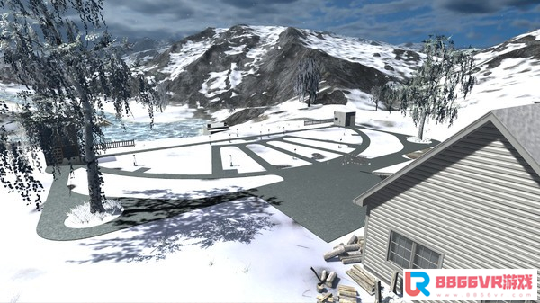 [VR交流学习] 打靶场（FULLCHOKE）vr game crack1131 作者:admin 帖子ID:2576 