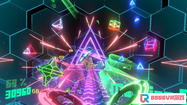 [VR交流学习] 无限节拍（InfiniteBeat）vr game crack6692 作者:admin 帖子ID:2577 
