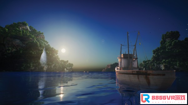 [VR交流学习] 我们创造的海洋(Oceans We Make) vr game crack1072 作者:admin 帖子ID:2578 