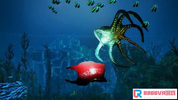 [VR交流学习] 我们创造的海洋(Oceans We Make) vr game crack4603 作者:admin 帖子ID:2578 