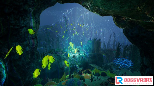 [VR交流学习] 我们创造的海洋(Oceans We Make) vr game crack5104 作者:admin 帖子ID:2578 