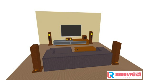 [VR交流学习] 像素绘图（PixelCraft VR）vr game crack1970 作者:admin 帖子ID:2579 