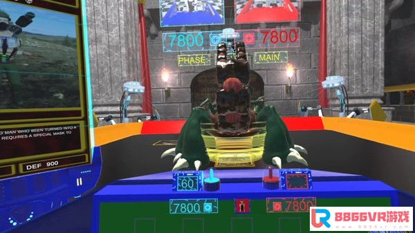 [VR交流学习] 卡斗世界（Re-O-Ri）vr game crack977 作者:admin 帖子ID:2580 