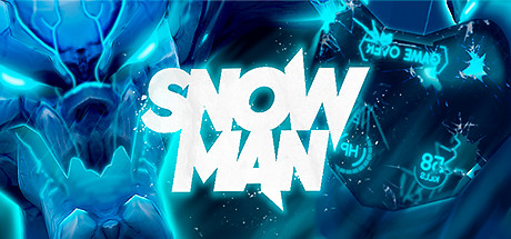 [VR交流学习] 冰霜怪（Snowman）vr game crack474 作者:admin 帖子ID:2581 