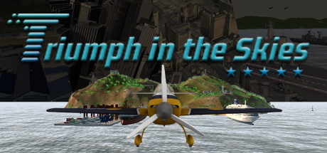 [VR交流学习] 冲上云霄（Triumph in the Skies）vr game crack818 作者:admin 帖子ID:2582 