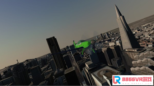 [VR交流学习] 冲上云霄（Triumph in the Skies）vr game crack9166 作者:admin 帖子ID:2582 