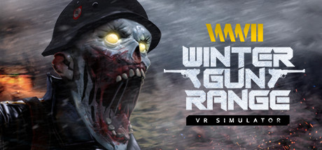 [VR交流学习]二战冬季射击场(World War 2 Winter Gun Range VR Simulator)2203 作者:admin 帖子ID:2584 