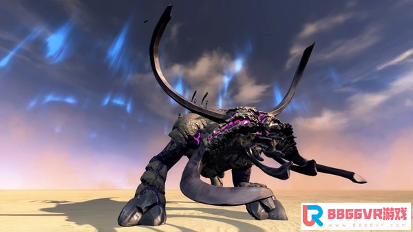[VR交流学习] 星际公爵-野兽骑士(STAR BARON – VR BEAST COMBAT GAME)4155 作者:虎虎生威 帖子ID:635 公爵,野兽,骑士,star,beast