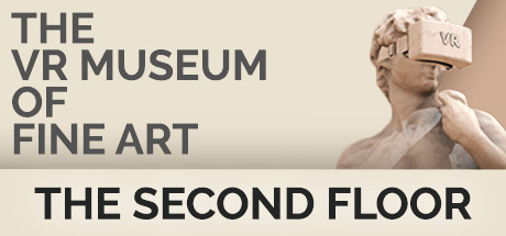 [VR交流学习]VR艺术博物馆 (The VR Museum of Fine Art) vr game crack5680 作者:蜡笔小猪 帖子ID:684 破解,艺术博物馆,博物馆,museum