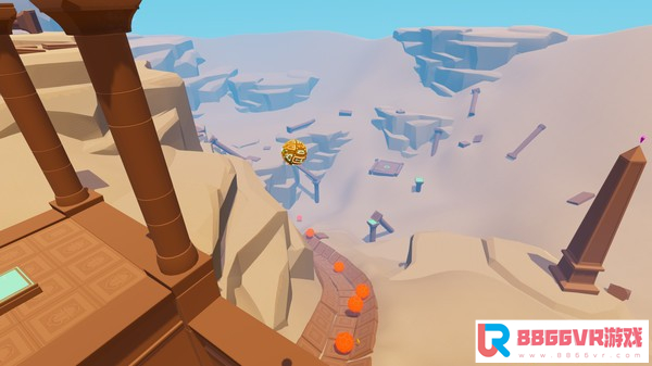 [VR交流学习] 动力球（Glyph）+DLC vr game crack2763 作者:admin 帖子ID:2587 