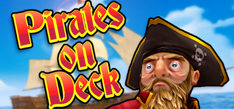 [VR交流学习] 甲板上的海盗VR（Pirates on Deck VR）vr game crack1476 作者:admin 帖子ID:2588 