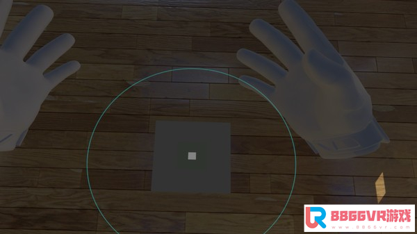[VR交流学习] 虚拟墙-工具（Restrictr）vr game crack5437 作者:admin 帖子ID:2589 