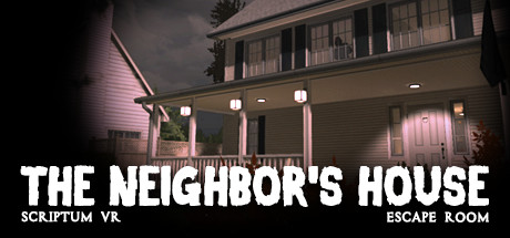 [VR交流学习]邻家逃生记 (Scriptum VR: The Neighbor's House Escape Room)5931 作者:admin 帖子ID:2590 