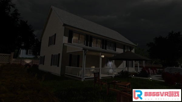 [VR交流学习]邻家逃生记 (Scriptum VR: The Neighbor's House Escape Room)1525 作者:admin 帖子ID:2590 