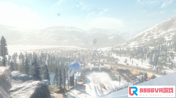 [VR交流学习] 跳台滑雪专业VR（Ski Jumping Pro VR）vr game crack8950 作者:admin 帖子ID:2591 