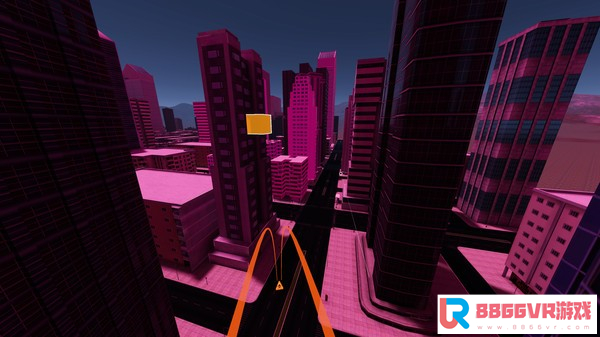 [VR交流学习] 穿越城市-Man（Swinger-Man）vr game crack9742 作者:admin 帖子ID:2592 