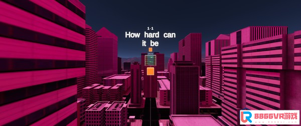[VR交流学习] 穿越城市-Man（Swinger-Man）vr game crack296 作者:admin 帖子ID:2592 
