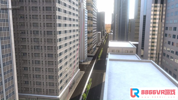 [VR交流学习] 穿越城市-Man（Swinger-Man）vr game crack533 作者:admin 帖子ID:2592 