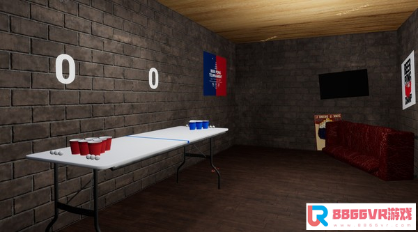 [VR交流学习] 街机小游戏（VR Party Pack）vr game crack789 作者:admin 帖子ID:2593 