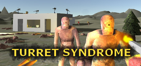 [VR交流学习] 炮塔症候群 VR (TURRET SYNDROME) vr game crack5512 作者:蜡笔小猪 帖子ID:698 