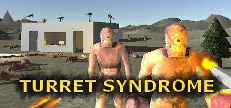 [VR交流学习] 炮塔症候群 VR (TURRET SYNDROME) vr game crack3851 作者:蜡笔小猪 帖子ID:698 