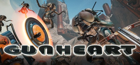 [VR交流学习] 枪械之心（Gunheart）VR修复版 vr game crack7971 作者:admin 帖子ID:2599 