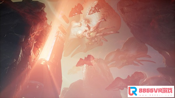 [VR交流学习] 枪械之心（Gunheart）VR修复版 vr game crack7476 作者:admin 帖子ID:2599 