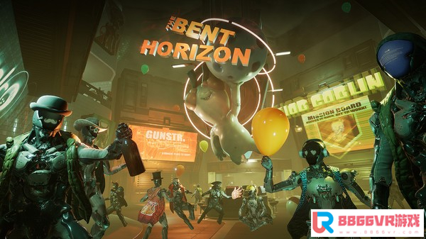 [VR交流学习] 枪械之心（Gunheart）VR修复版 vr game crack5187 作者:admin 帖子ID:2599 