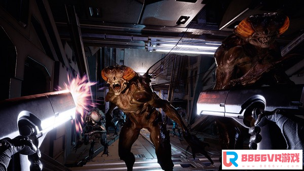 [VR交流学习] 枪械之心（Gunheart）VR修复版 vr game crack2214 作者:admin 帖子ID:2599 