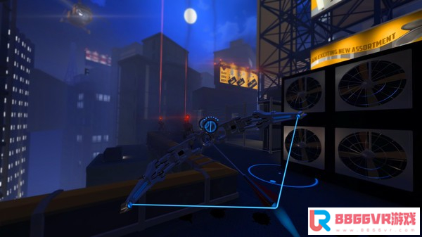 [VR交流学习] 削减预算2（Budget Cuts 2: Mission Insolvency）4860 作者:admin 帖子ID:2600 