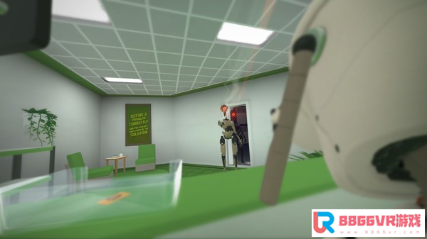 [VR交流学习] 削减预算2（Budget Cuts 2: Mission Insolvency）3957 作者:admin 帖子ID:2600 