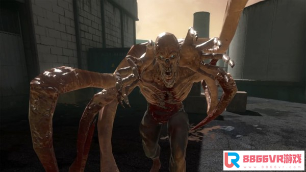 [VR交流学习] 黑暗入侵VR（Dark Invasion VR）vr game crack1293 作者:admin 帖子ID:2602 