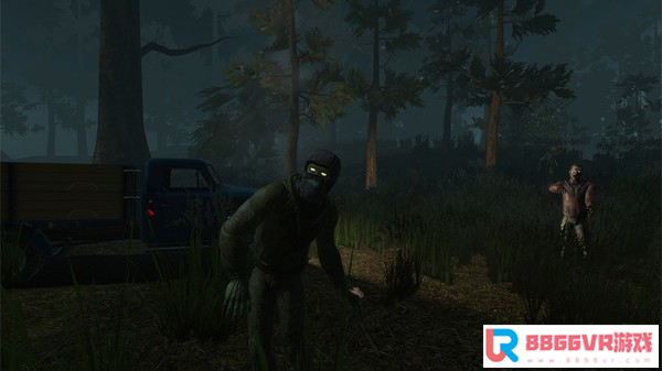 [VR交流学习] 黑暗入侵VR（Dark Invasion VR）vr game crack2270 作者:admin 帖子ID:2602 