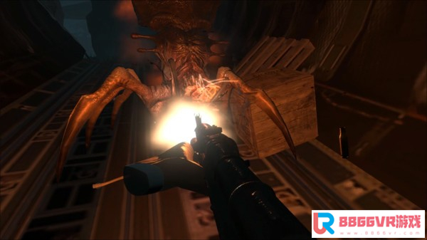 [VR交流学习] 黑暗入侵VR（Dark Invasion VR）vr game crack6145 作者:admin 帖子ID:2602 
