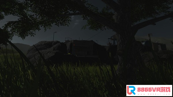 [VR交流学习] 黑暗入侵VR（Dark Invasion VR）vr game crack6833 作者:admin 帖子ID:2602 