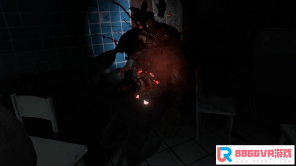 [VR交流学习] 黑暗入侵VR（Dark Invasion VR）vr game crack2552 作者:admin 帖子ID:2602 