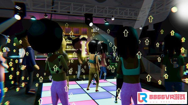 [VR交流学习] 迪斯科（Disco Destruction）vr game crack8068 作者:admin 帖子ID:2603 