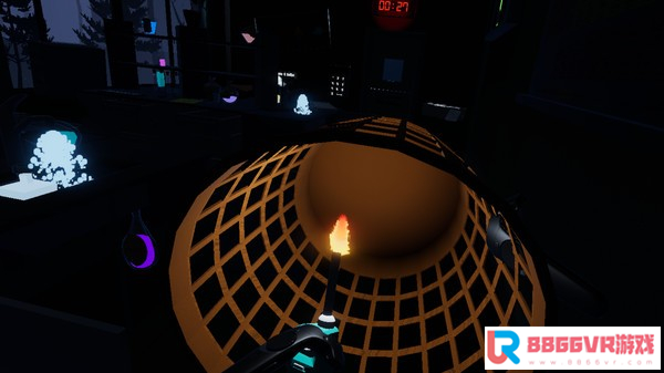 [VR交流学习] 逃离化学实验室（Escape the Lab）vr game crack2191 作者:admin 帖子ID:2604 
