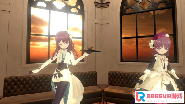 [VR交流学习]VR偶像计划:吻×吻×吻 （Hop Step Sing! kiss×kiss×kiss）1838 作者:admin 帖子ID:2605 