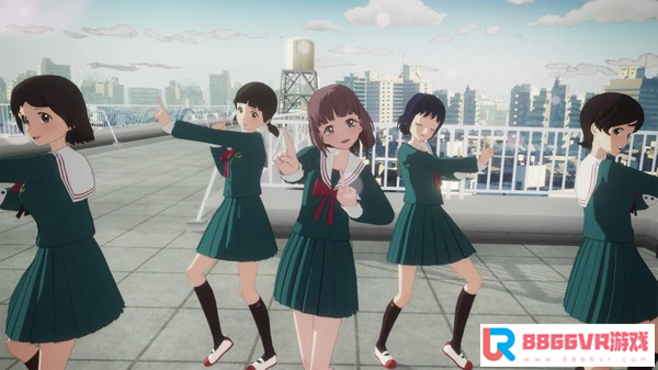 [VR交流学习] VR偶像计划:学校篇（Hop Step Sing! Astral Piece）9534 作者:admin 帖子ID:2606 